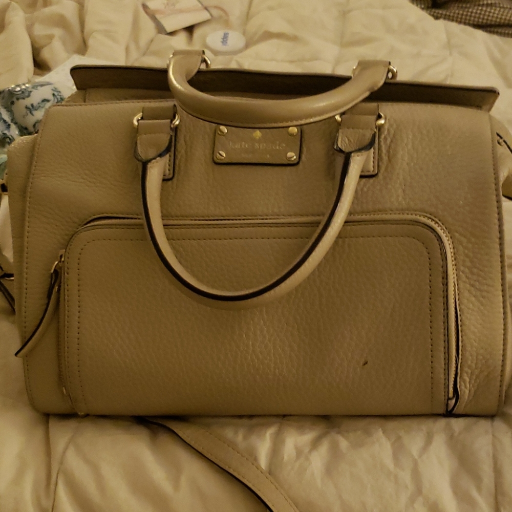 Kate Spade